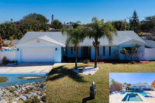 103 Inlet Shores Dr, NEW SMYRNA BEACH, FL, 32168-5932 | Card Image