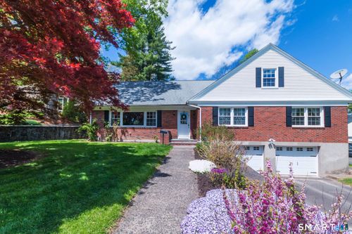 61 Cedarwood Dr, New Britain, CT, 06052-1505 | Card Image