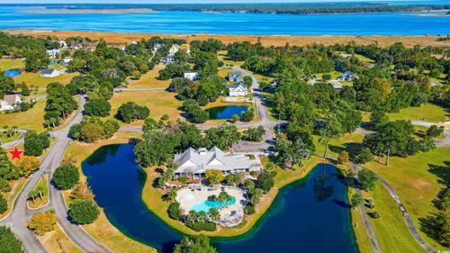 616 Green Meadow Cir, Georgetown, SC, 29440-8204 | Card Image