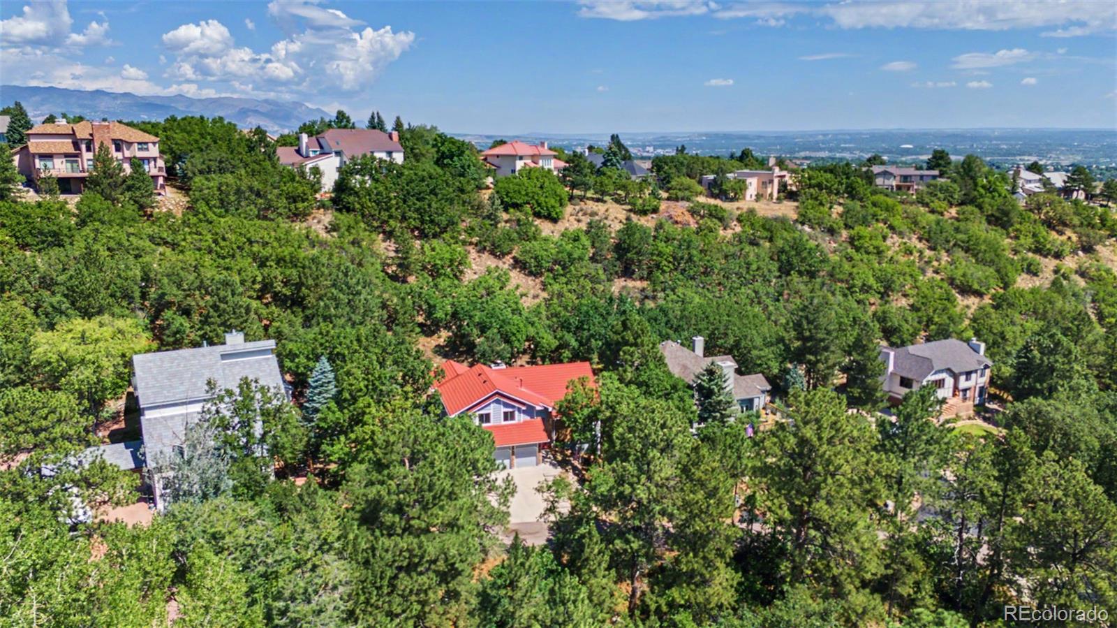 Residential in Colorado Springs 2