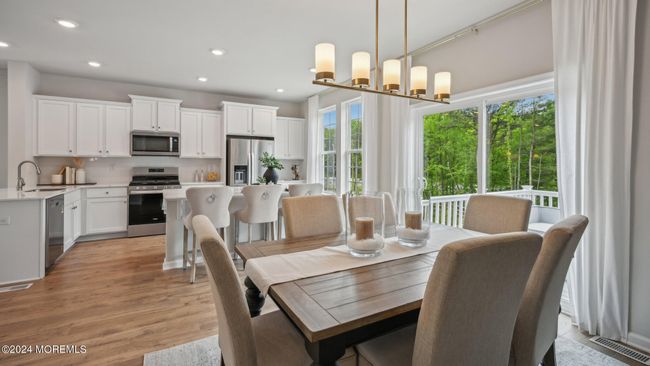 151 Wembley Way, Condo with 3 bedrooms, 4 bathrooms and null parking in Tinton Falls NJ | Image 15