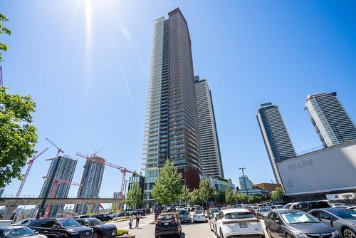 2407-4650 Brentwood Blvd, Burnaby, BC, V5C0M3 | Card Image