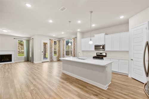 1805 Shady Vista Way, Wylie, TX, 75098-1045 | Card Image