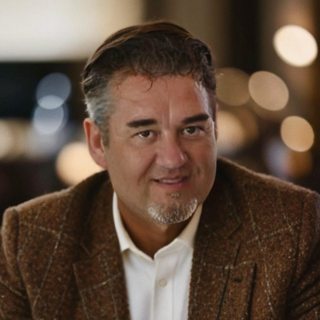 Daniel Popescu