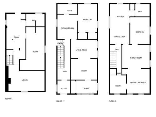 11214 Roosevelt Ave, Corona, NY, 11368-2624 | Card Image