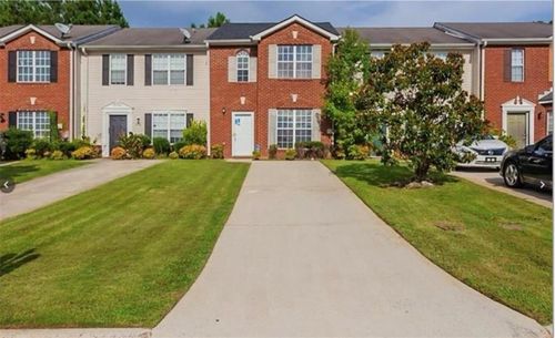 7720 Bernardo Dr, Riverdale, GA, 30296-7178 | Card Image