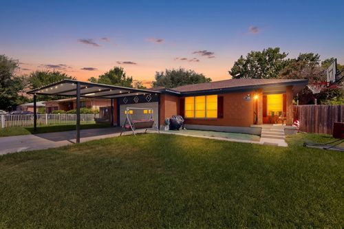 8933 Jennie Lee Lane, Dallas, TX, 75227 | Card Image