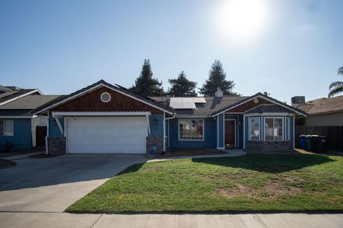 294 S Red Oak St, Porterville, CA, 93257-7309 | Card Image