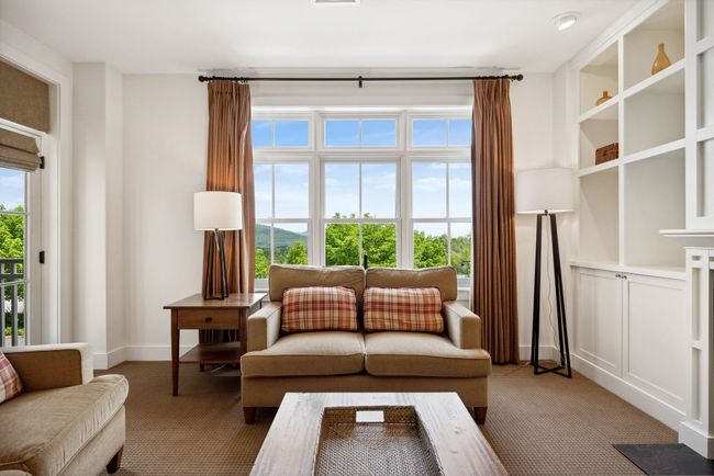 122-III-CLAY-BROOK-AT-S - 102 Forest 122 / Iii Drive, Condo with 1 bedrooms, 1 bathrooms and null parking in Warren VT | Image 7