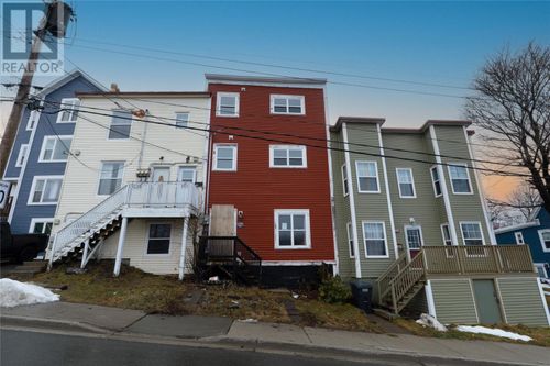 130 Pleasant St, St. John's, NL, A1E1L4 | Card Image
