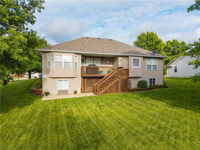 3100 Clarendon Rd, House other with 5 bedrooms, 3 bathrooms and null parking in Sedalia MO | Image 51