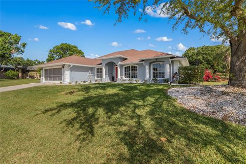 8925 Pebble Beach Pl, CLERMONT, FL, 34711-8538 | Card Image
