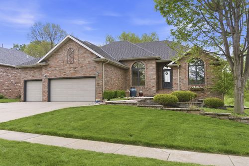 4616 S Holland Ave, Springfield, MO, 65810-1845 | Card Image