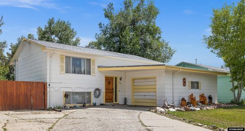 1831 Glendale Ave, Casper, WY, 82601-4950 | Card Image