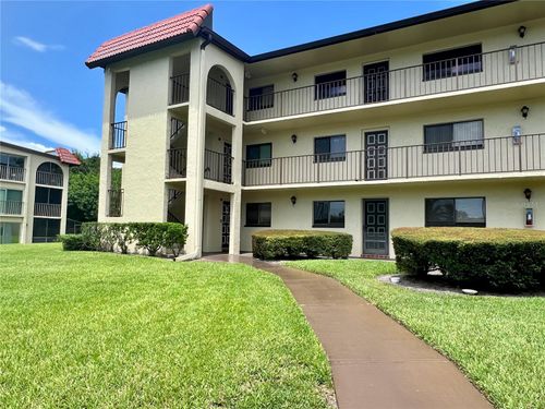 101-3055 Casa Del Sol Circle, CLEARWATER, FL, 33761 | Card Image