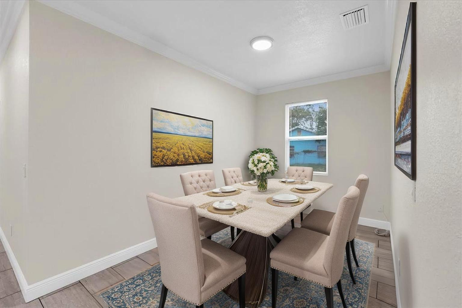 Residential Lease in Fort Pierce 5