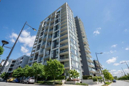 1106-8570 Rivergrass Dr, Vancouver, BC, V5S0H4 | Card Image