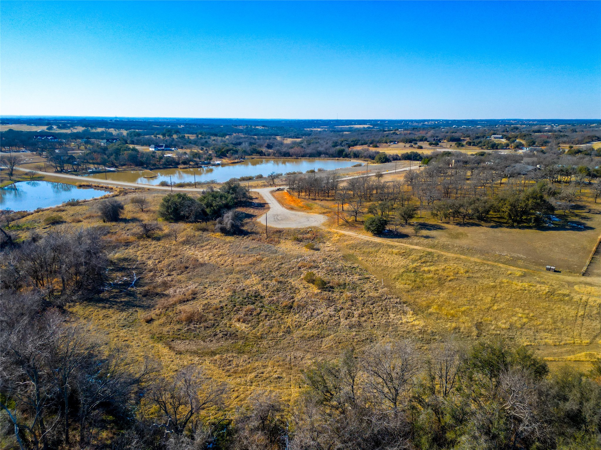 Land in Weatherford 5