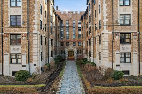 5g-166 N Dithridge St, Pittsburgh, PA, 15213-2623 | Card Image