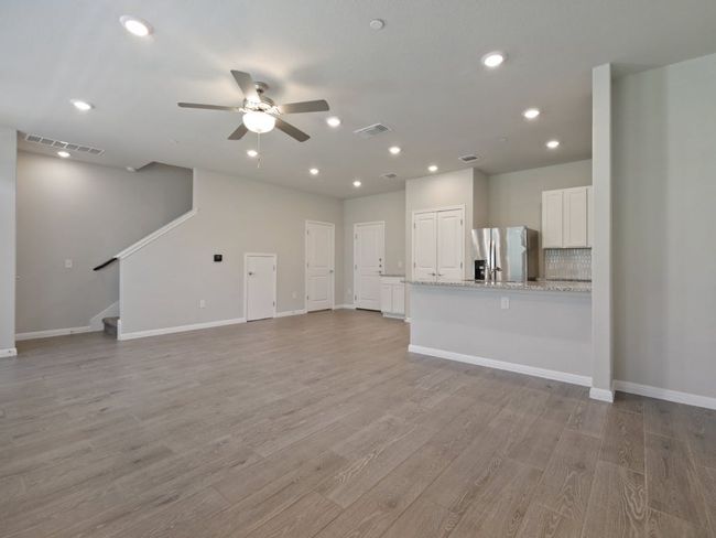 UNIT-2003 - 9015 Cattle Baron Path, Townhouse with 3 bedrooms, 3 bathrooms and 2 parking in Austin TX | Image 8