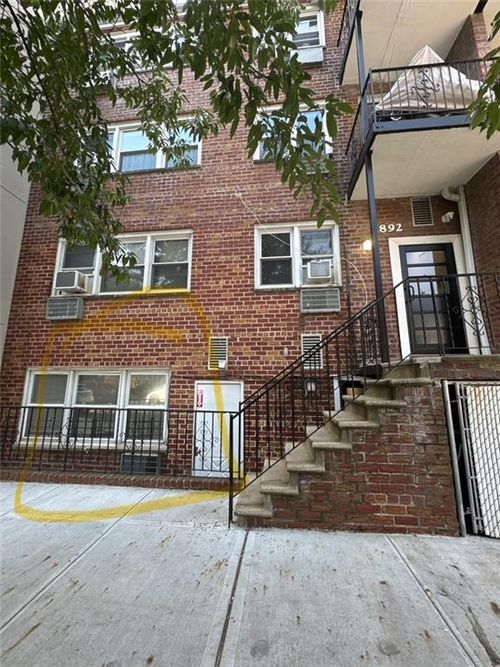 apt-bf-892 E 7th St, Brooklyn, NY, 11230-2252 | Card Image