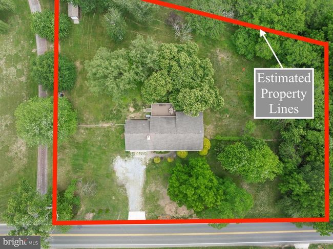 724 Franklinville Rd, House other with 3 bedrooms, 2 bathrooms and null parking in MULLICA HILL NJ | Image 36