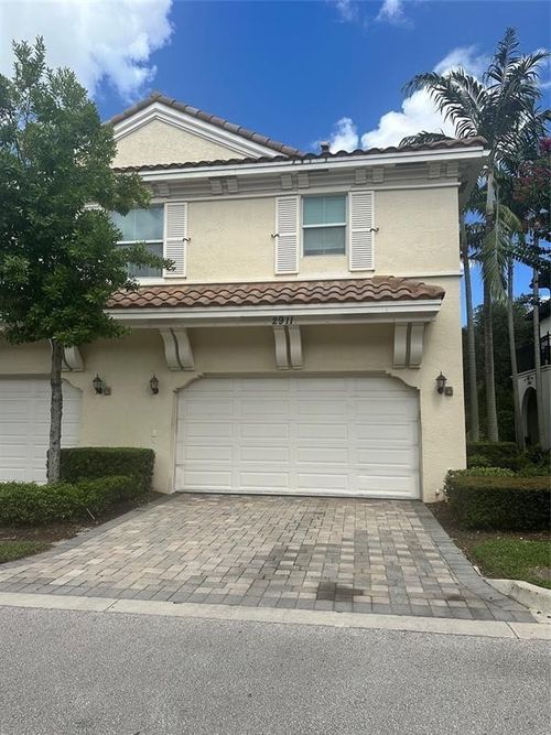 1801-2911 Cascada Isles Way, HOLLYWOOD, FL, 33024-8567 | Card Image
