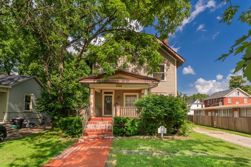 1316 N Benton Ave, Springfield, MO, 65802-1904 | Card Image