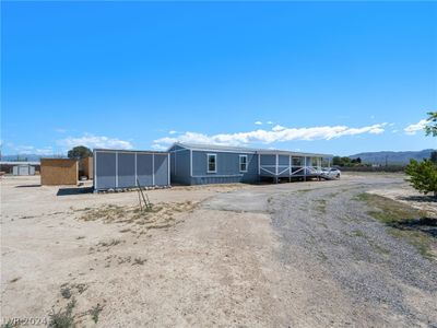 1916 Marble Avenue, House other with 3 bedrooms, 2 bathrooms and null parking in Sandy Valley NV | Image 3