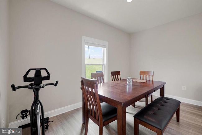 9962 Roulette Dr, House other with 3 bedrooms, 3 bathrooms and null parking in HAGERSTOWN MD | Image 4