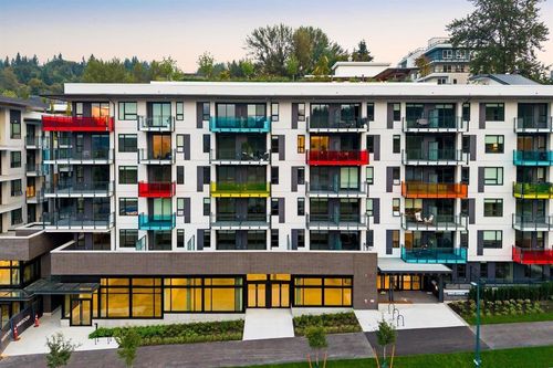 611-2015 St Johns St, Port Moody, BC, V3H0N5 | Card Image