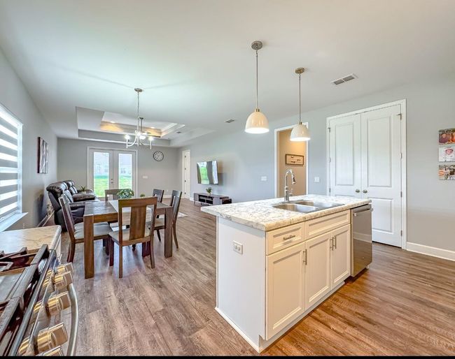 4461 River Breeze Ln, House other with 4 bedrooms, 2 bathrooms and null parking in TALLAHASSEE FL | Image 19