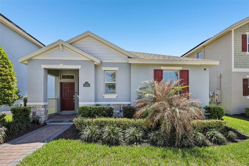 16385 Admirals Cove Ln, WINTER GARDEN, FL, 34787-8403 | Card Image