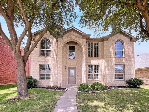 1207 Whitecreek Dr, Glenn Heights, TX, 75154-8825 | Card Image