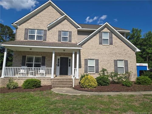 7290 Sandcastle Ln, Linden, NC, 28356-9437 | Card Image