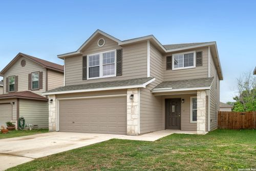 12503 Avens Arbor, San Antonio, TX, 78253-5281 | Card Image