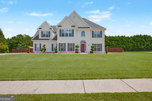 305 Sunderland Cir, Fayetteville, GA, 30215-5256 | Card Image