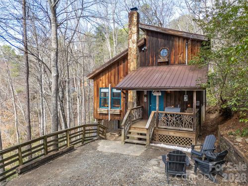 275 Conard Cir, Bryson City, NC, 28713-5610 | Card Image