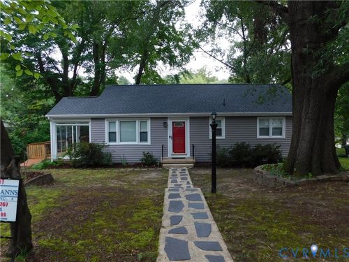 8510 Weldon Dr, Henrico, VA, 23229-5751 | Card Image