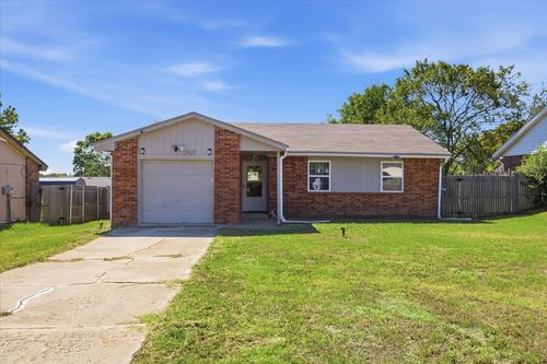 2013 Lona Avenue, Seminole, OK, 74868 | Card Image