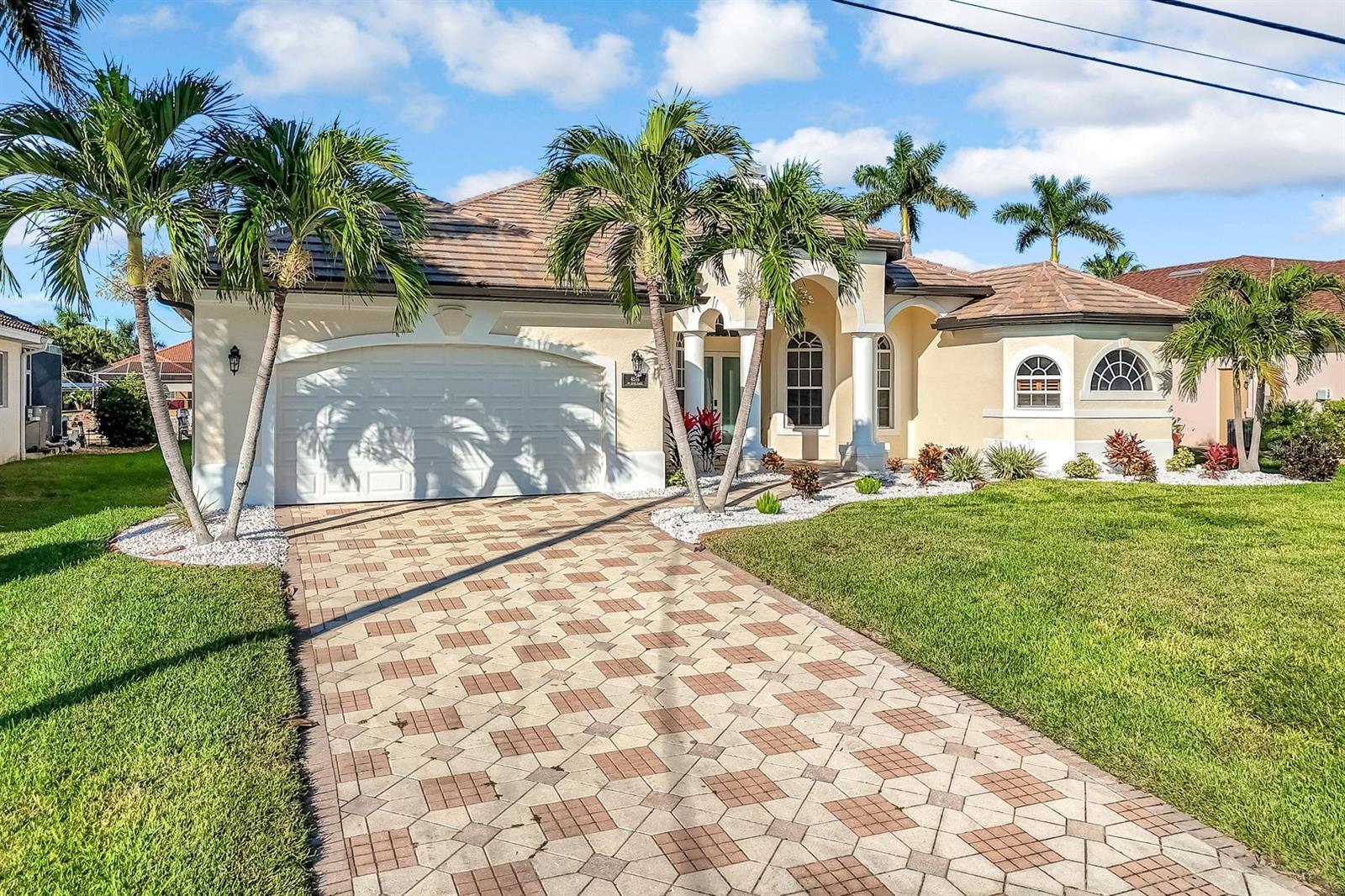 Residential in CAPE CORAL 5