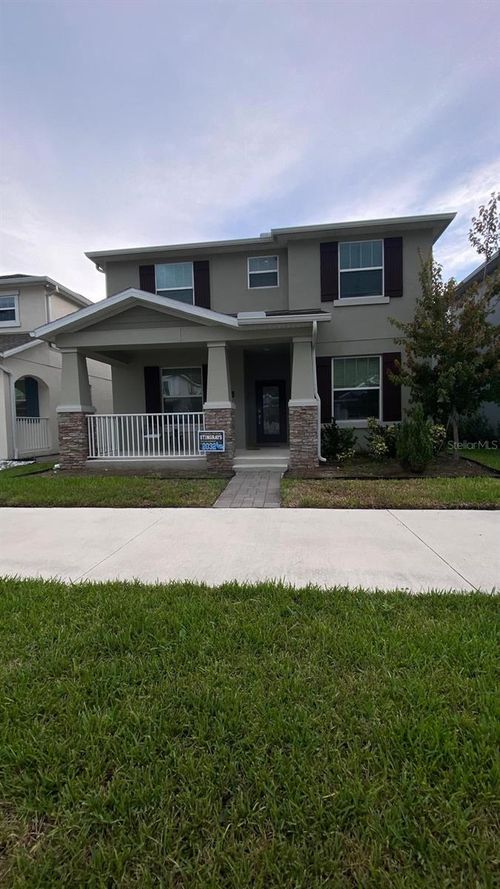 11145 Lore Way, ORLANDO, FL, 32832-6802 | Card Image