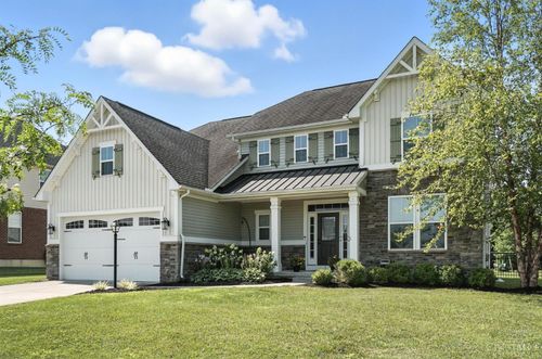 4503 Blue Jay Way, Mason, OH, 45040 | Card Image