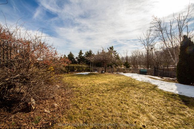 1740 Waddell Ave, House other with 4 bedrooms, 5 bathrooms and 4 parking in Peterborough ON | Image 47