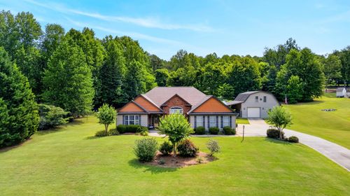 204 Brashears Road, Campobello, SC, 29322 | Card Image