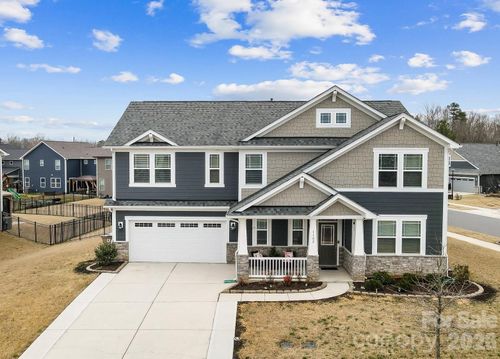 1102 Top Flight Dr, Indian Trail, NC, 28079-5827 | Card Image