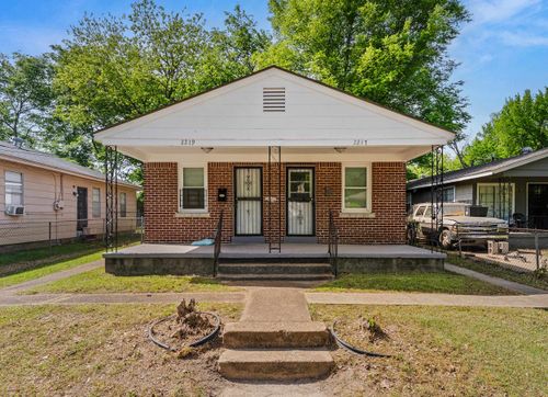 2217 Clayton Ave, Memphis, TN, 38108-1416 | Card Image