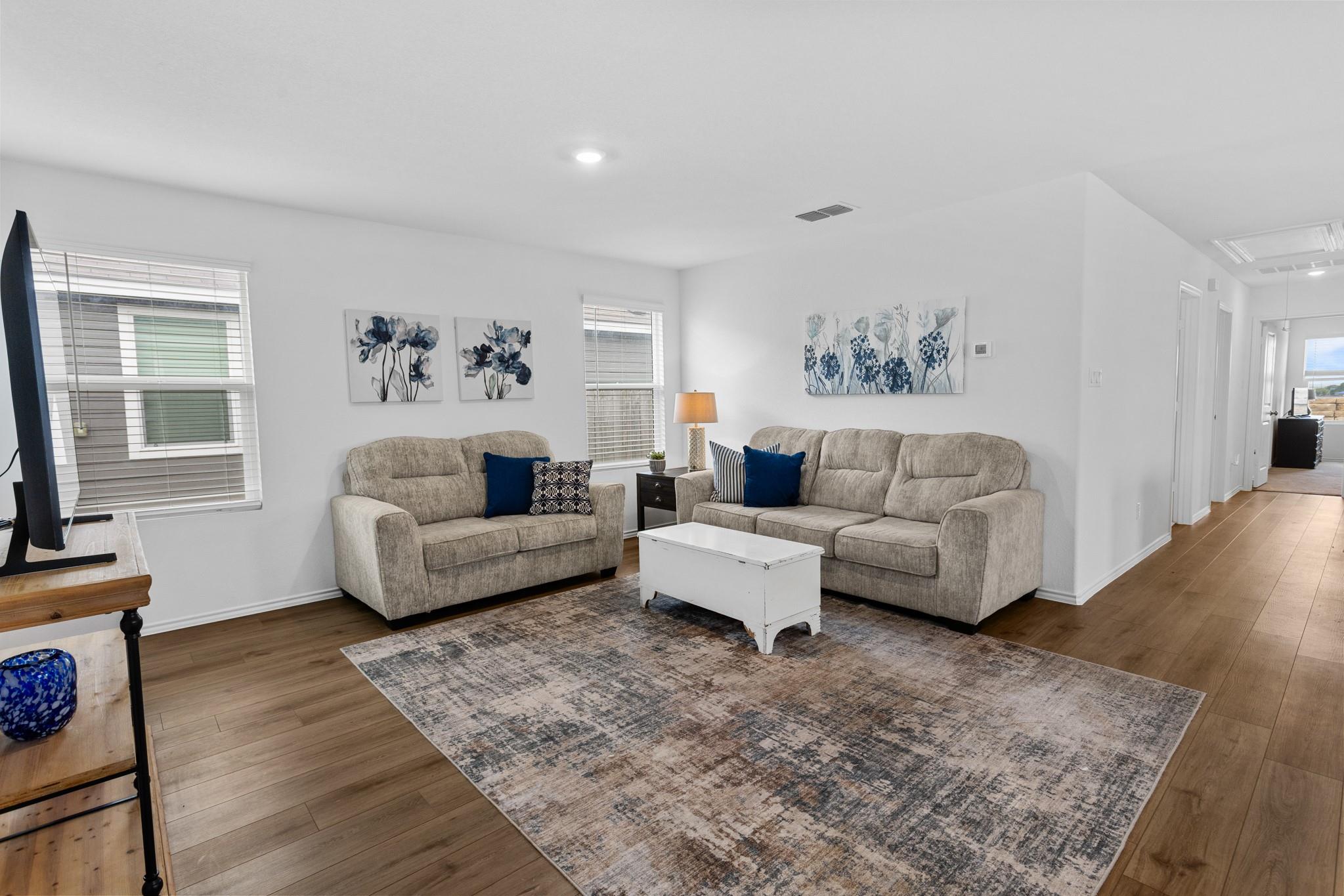Residential in Jarrell 5