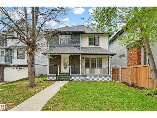 11107 University Ave Nw, Edmonton, AB, T6G1Y5 | Card Image