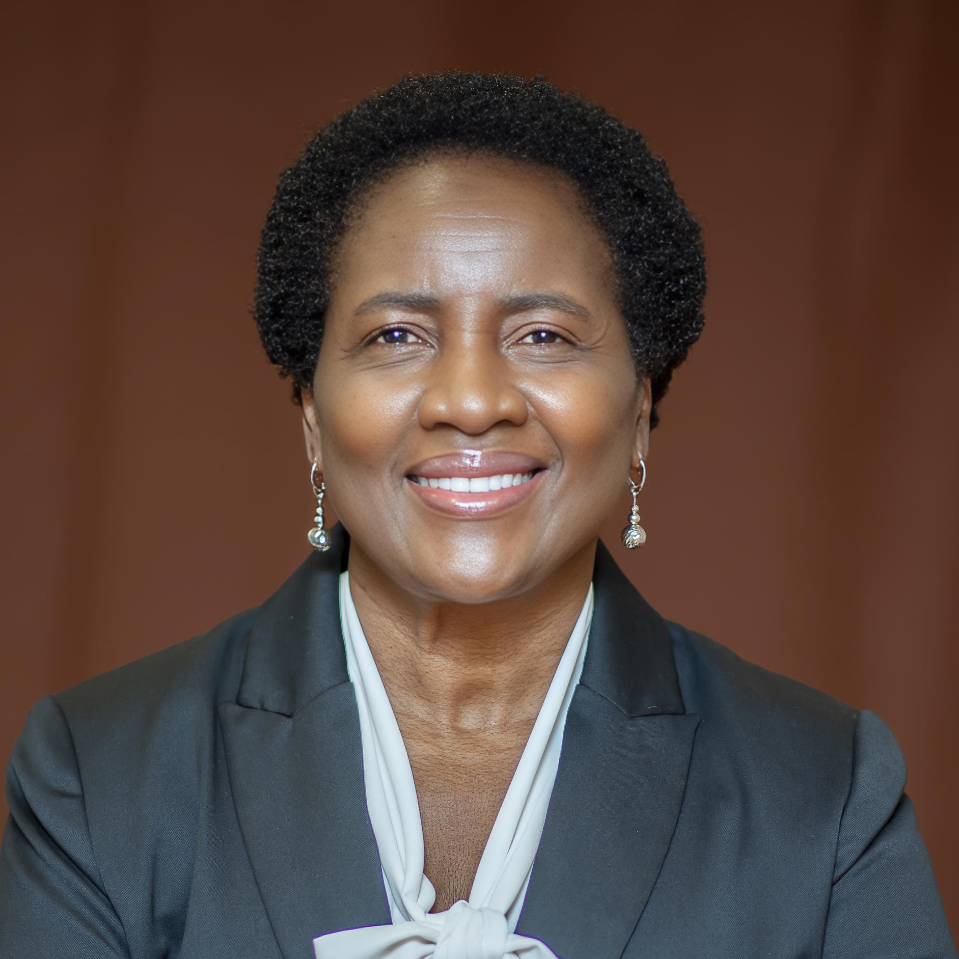 Carolyn Vaughan